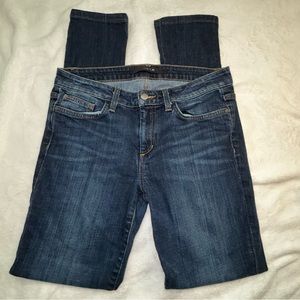 JOE’S Women’s Stephanie’s Wash Jeans Size 29